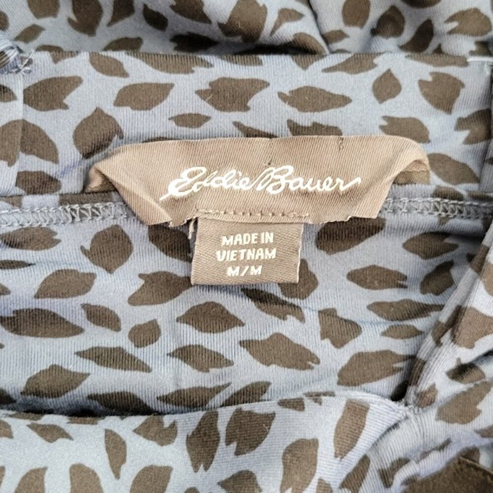 EDDIE BAUER harmony sundress  halter Sz M  NEW - Picture 9 of 10
